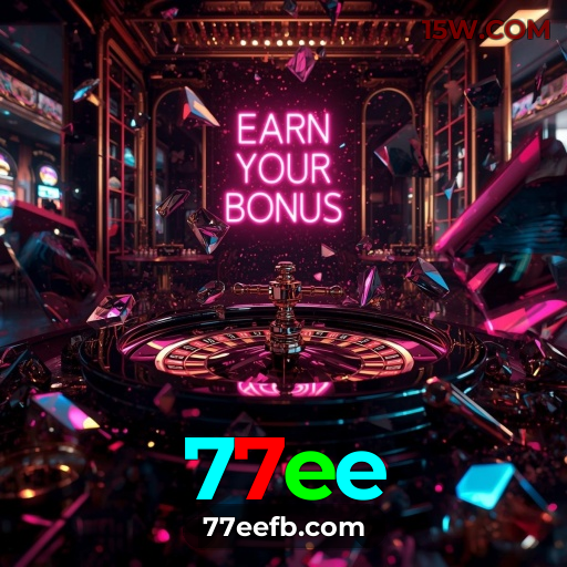 Aplicativo móvel 77ee para iOS e Android