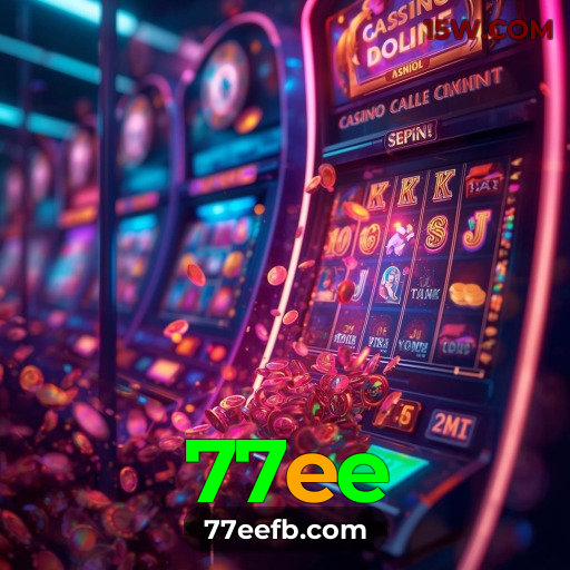 Aplicativo móvel 77ee para iOS e Android