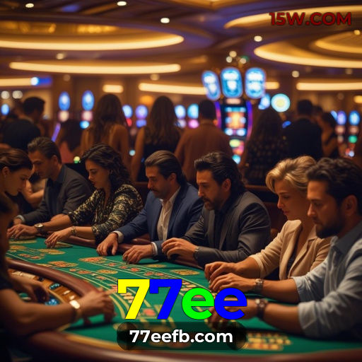 Tipos de Slots do 77ee