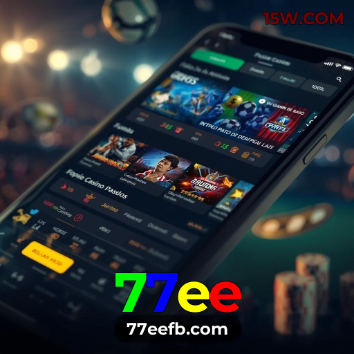 Slots Mobile do 77ee