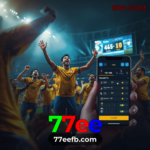 77ee Jackpots Progressivos