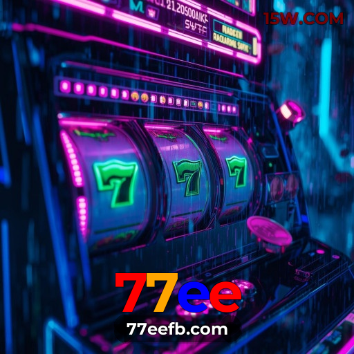 Chuva de bônus slots 77ee